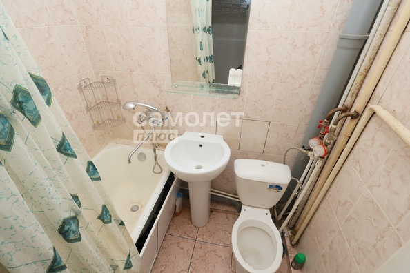 
  Продается 1-комн. квартира, 22.3 м², Октябрьский пр-кт, д. 87
. Фото 6.