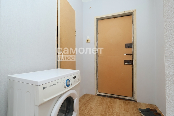 
  Продается 1-комн. квартира, 22.3 м², Октябрьский пр-кт, д. 87
. Фото 7.