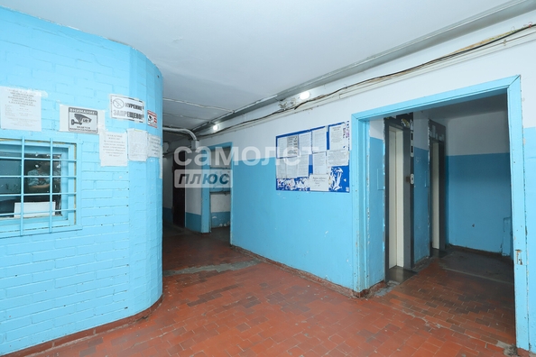 
  Продается 1-комн. квартира, 22.3 м², Октябрьский пр-кт, д. 87
. Фото 10.