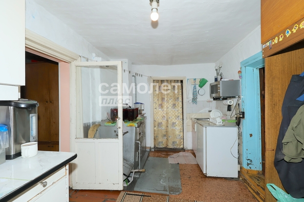 
  Продается дом, 41.5 м², Кемерово
. Фото 6.