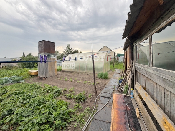 
  Продается дом, 41.5 м², Кемерово
. Фото 13.