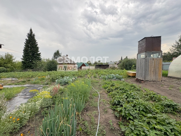 
  Продается дом, 41.5 м², Кемерово
. Фото 14.