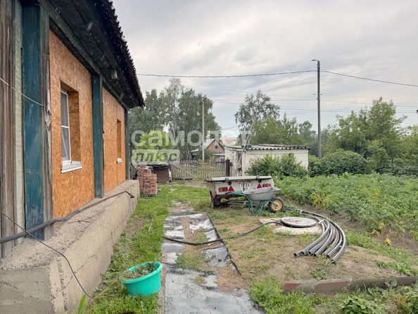 
  Продается дом, 41.5 м², Кемерово
. Фото 16.