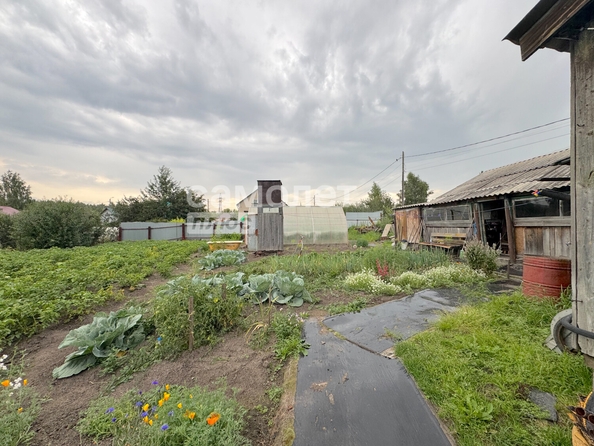 
  Продается дом, 41.5 м², Кемерово
. Фото 17.