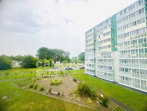 
  Продается студия, 30.4 м², Молодежный пр-кт, д. 31
. Фото 2.
