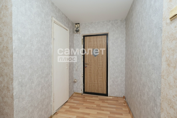
  Продается 1-комн. квартира, 16.9 м², Ленинградский пр-кт, д. 5
. Фото 5.