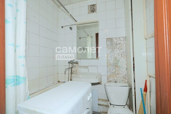 
  Продается 1-комн. квартира, 22.4 м², Ленинградский пр-кт, д. 24
. Фото 5.