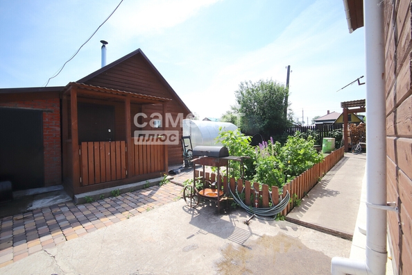 
  Продается дом, 119.7 м², Кемерово
. Фото 27.