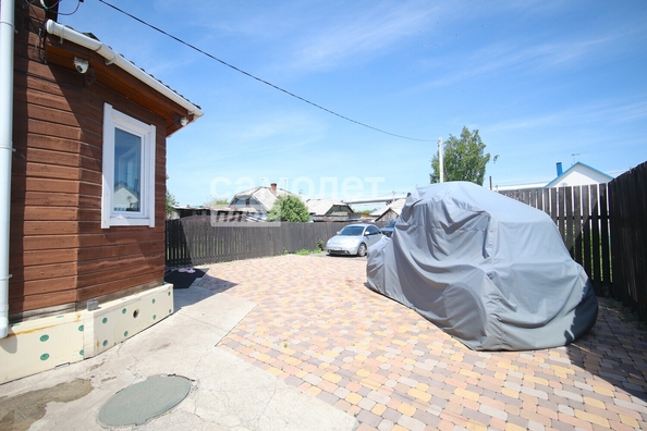 
  Продается дом, 119.7 м², Кемерово
. Фото 29.