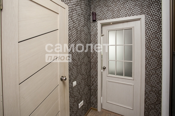
  Продается 1-комн. квартира, 32.5 м², Притомский пр-кт, д. 13
. Фото 5.
