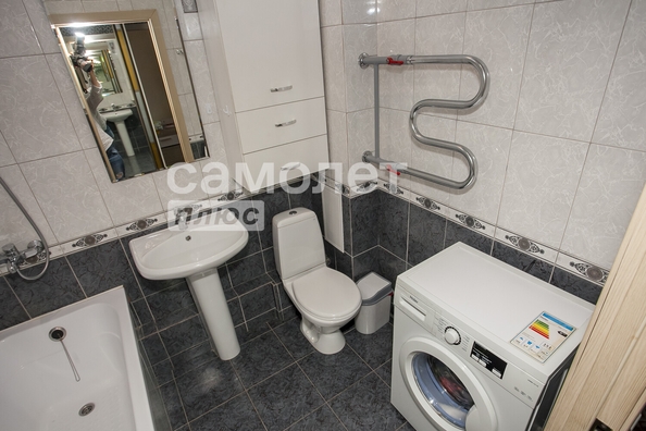 
  Продается 1-комн. квартира, 32.5 м², Притомский пр-кт, д. 13
. Фото 9.