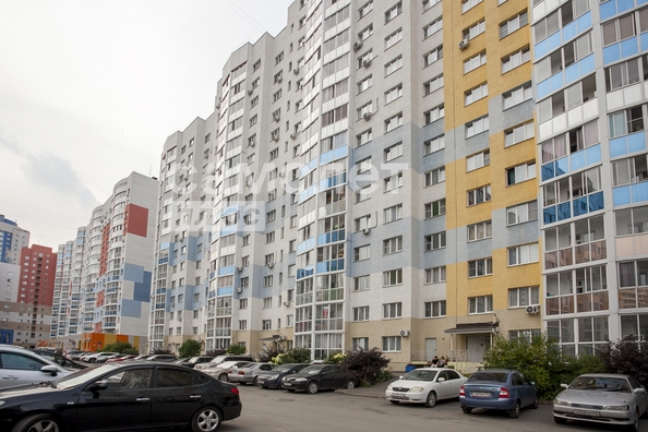 
  Продается 1-комн. квартира, 32.5 м², Притомский пр-кт, д. 13
. Фото 17.