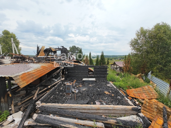 
  Продается дом, 205.2 м², село Дмитриевка
. Фото 27.