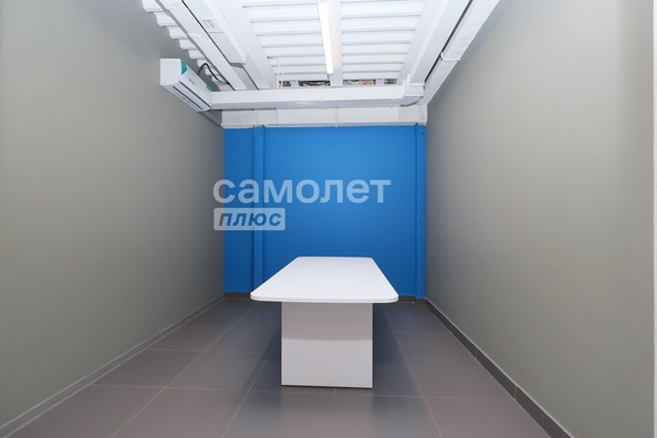 
  Сдается офис, 58 м², Пионерский б-р, д. 3
. Фото 18.