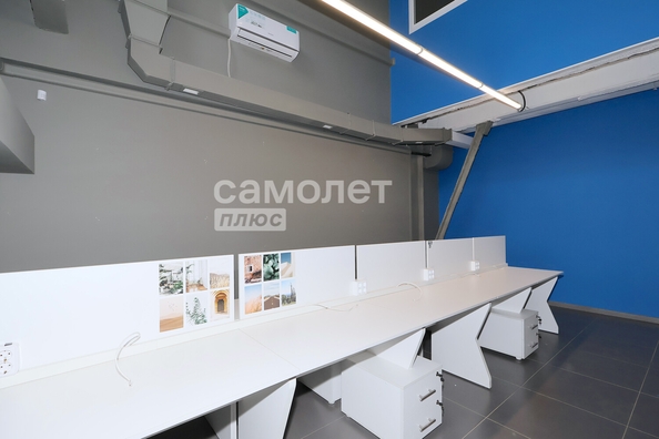 
  Сдается офис, 58 м², Пионерский б-р, д. 3
. Фото 32.
