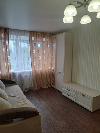 
  Сдается 1-комн. квартира, 54.5 м², Октябрьский  пр-кт
. Фото 2.