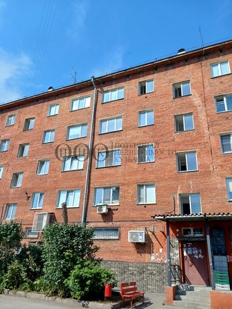
  Продается 1-комн. квартира, 31 м², Ленина пр-кт, д. 1
. Фото 14.