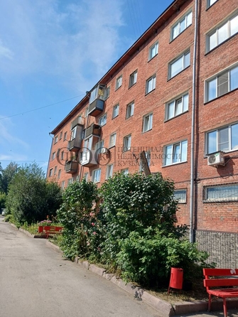 
  Продается 1-комн. квартира, 31 м², Ленина пр-кт, д. 1
. Фото 15.