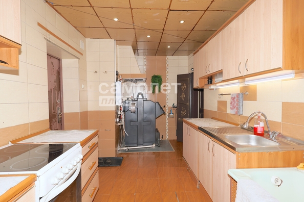 
  Продается дом, 196 м², Кемерово
. Фото 17.