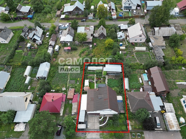 
  Продается дом, 196 м², Кемерово
. Фото 37.