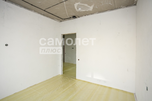 
  Продается 3-комн. квартира, 50.8 м², ЖК Парковый, дом 3 этап 1
. Фото 17.