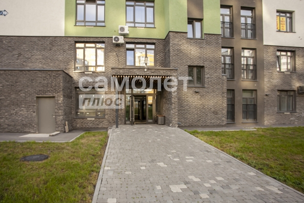
  Продается 3-комн. квартира, 50.8 м², ЖК Парковый, дом 3 этап 1
. Фото 28.
