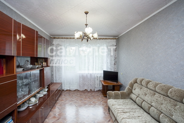 
  Продается 2-комн. квартира, 44.2 м², Ворошилова ул, д. 11
. Фото 2.