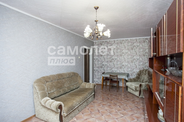 
  Продается 2-комн. квартира, 44.2 м², Ворошилова ул, д. 11
. Фото 4.