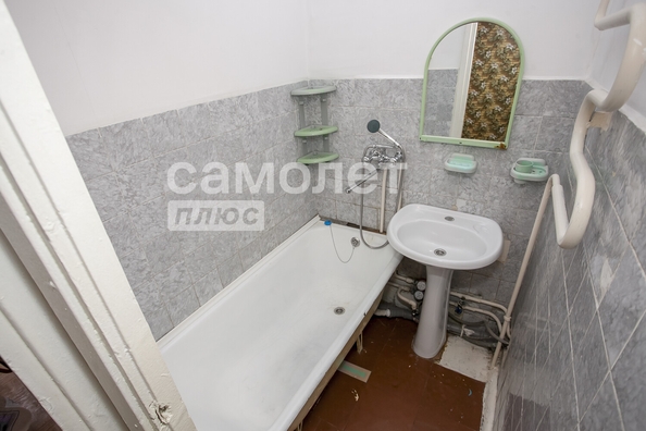 
  Продается 2-комн. квартира, 44.2 м², Ворошилова ул, д. 11
. Фото 10.