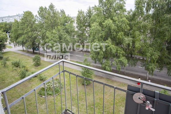 
  Продается 2-комн. квартира, 44.2 м², Ворошилова ул, д. 11
. Фото 17.