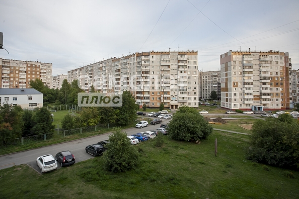 
  Продается 2-комн. квартира, 49.6 м², Свободы ул, д. 11а
. Фото 13.