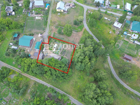 
  Продается дом, 41.5 м², Кемерово
. Фото 33.