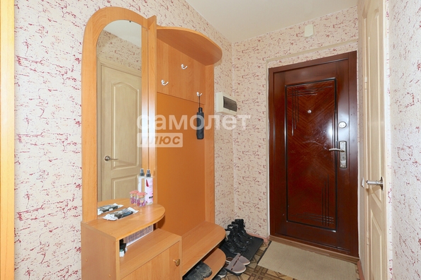 
  Продается 2-комн. квартира, 45.2 м², Попова ул, д. 3
. Фото 2.