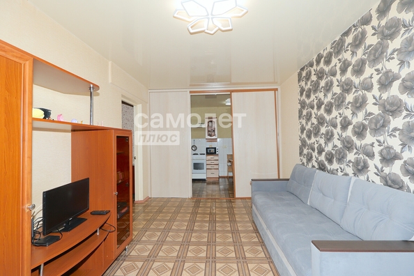 
  Продается 2-комн. квартира, 45.2 м², Попова ул, д. 3
. Фото 6.
