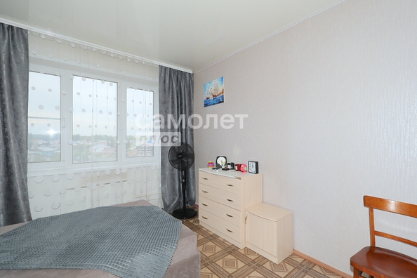 
  Продается 2-комн. квартира, 45.2 м², Попова ул, д. 3
. Фото 16.