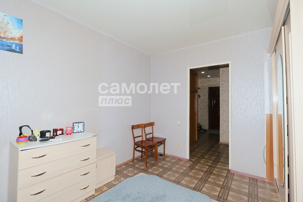 
  Продается 2-комн. квартира, 45.2 м², Попова ул, д. 3
. Фото 17.
