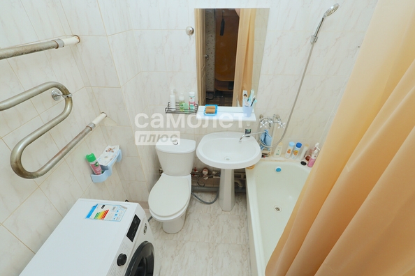 
  Продается 2-комн. квартира, 45.2 м², Попова ул, д. 3
. Фото 22.