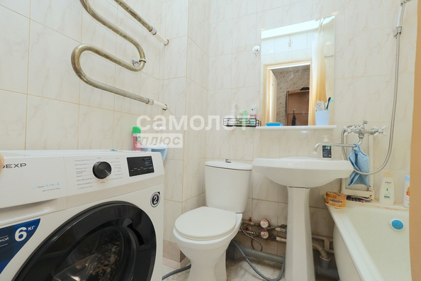 
  Продается 2-комн. квартира, 45.2 м², Попова ул, д. 3
. Фото 23.