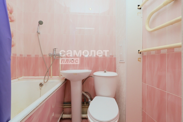 
  Продается 1-комн. квартира, 16.6 м², Октябрьский пр-кт, д. 85
. Фото 10.
