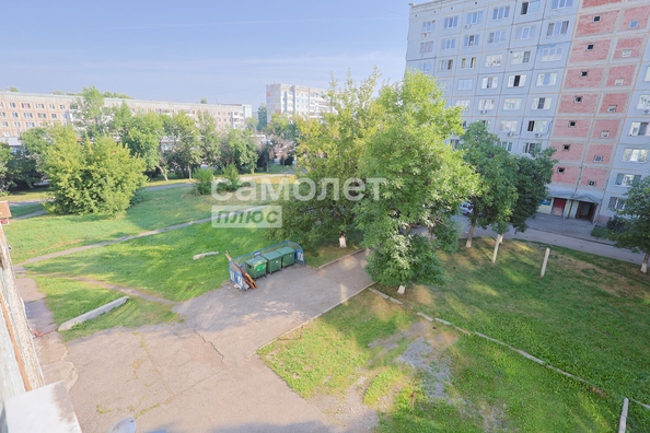 
  Продается 1-комн. квартира, 16.6 м², Октябрьский пр-кт, д. 85
. Фото 13.