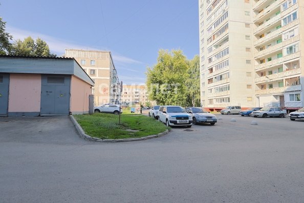
  Продается 1-комн. квартира, 16.6 м², Октябрьский пр-кт, д. 85
. Фото 18.