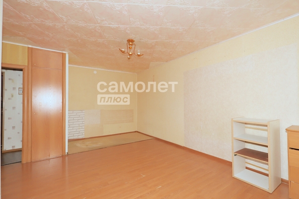 
  Продается комната, 31.2 м², 40 лет Октября ул, д. 19
. Фото 1.