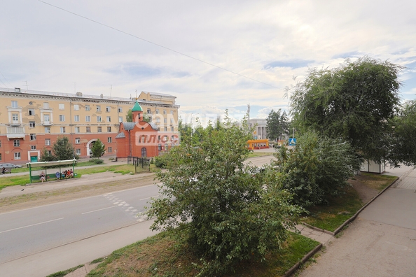 
  Продается комната, 31.2 м², 40 лет Октября ул, д. 19
. Фото 16.