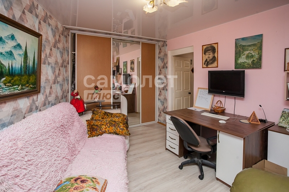 
  Продается 3-комн. квартира, 82.3 м², Свободы ул, д. 11
. Фото 4.
