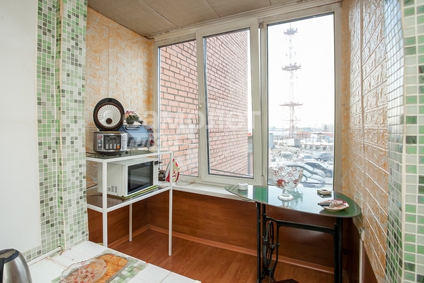 
  Продается 3-комн. квартира, 82.3 м², Свободы ул, д. 11
. Фото 13.