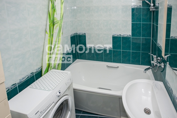 
  Продается 2-комн. квартира, 71.3 м², Юрия Двужильного ул, д. 24/1
. Фото 15.
