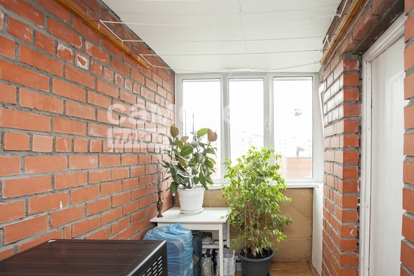 
  Продается 2-комн. квартира, 71.3 м², Юрия Двужильного ул, д. 24/1
. Фото 24.