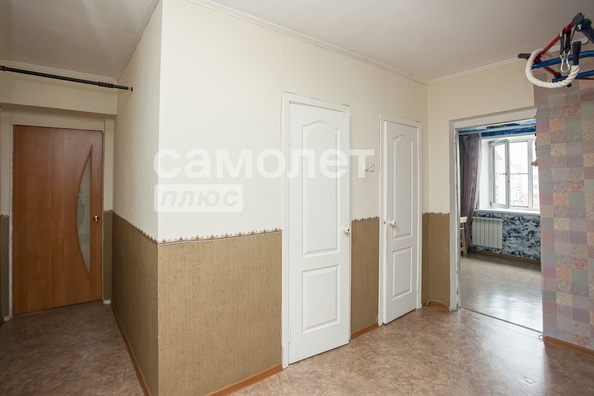 
  Продается 2-комн. квартира, 71.3 м², Юрия Двужильного ул, д. 24/1
. Фото 26.