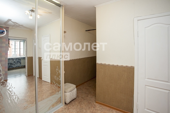 
  Продается 2-комн. квартира, 71.3 м², Юрия Двужильного ул, д. 24/1
. Фото 28.