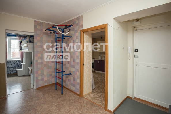 
  Продается 2-комн. квартира, 71.3 м², Юрия Двужильного ул, д. 24/1
. Фото 30.